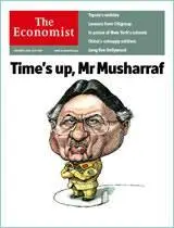 The Economist 10 November 2007