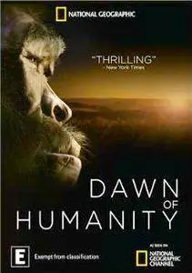 National Geographic - The Dawn of Humanity (2015)