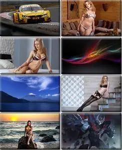 LIFEstyle News MiXture Images. Wallpapers Part (1103)