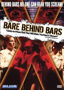 Bare Behind Bars (1980) A Prisão