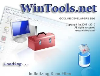 WinTools.net Ultimate Edition 10.01.1
