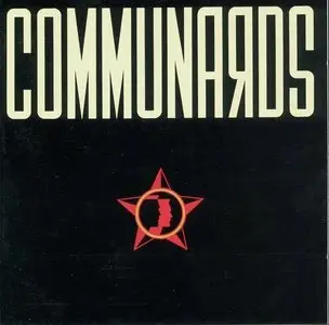 Communards - Communards (1986)