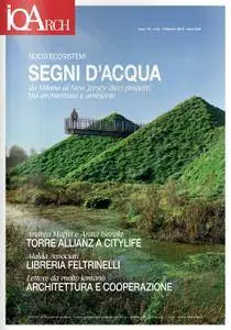 IoArch Magazine - Gennaio-Febbraio 2016