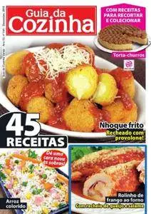 Guia da Cozinha - Brazil - Issue 141 - Dezembro 2016
