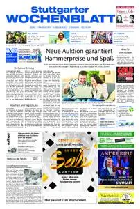 Stuttgarter Wochenblatt - Stuttgart Ost - 25. September 2019