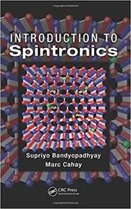 Introduction to Spintronics