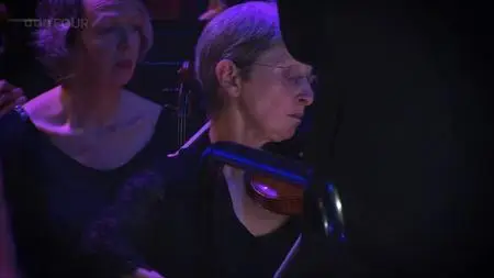 BBC - Inside Classical: Grieg's Piano Concerto (2024)
