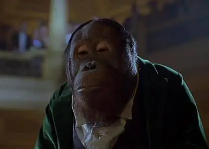 (Kids Comedy) BABE 2  (Pig in the City)  [DVDrip] 1998  BivX
