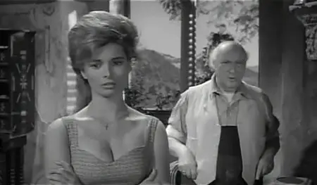 Village of Daughters (1962) 