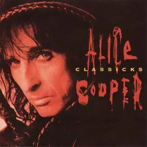 Alice Cooper - Classicks (1995)