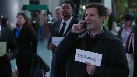 Brooklyn Nine-Nine S04E07