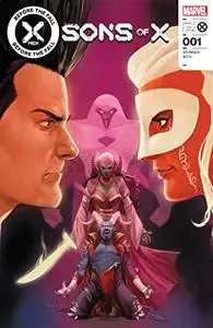 X-Men - Before the Fall - Sons of X 001 (2023) (Digital) (Zone-Empire)