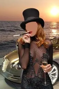 Template Mundane Lady for Photoshop