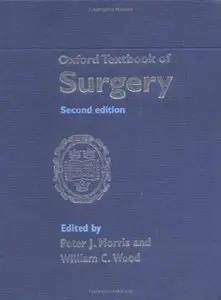Oxford Textbook of Surgery (2nd edition)