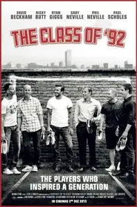 The Class of 92 (2013)
