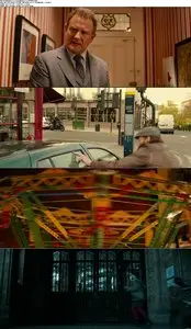 Paddington (2014)