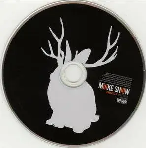 Miike Snow - iii (2016)