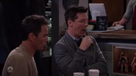 Will & Grace S10E08