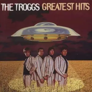 The Troggs - Greatest Hits (1994) {Polygram TV}