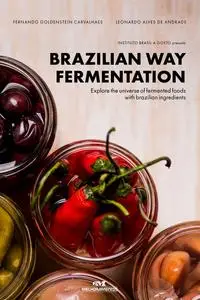 «Brazilian way fermentation» by Fernando Goldenstein Carvalhaes, Leonardo Alves de Andrade