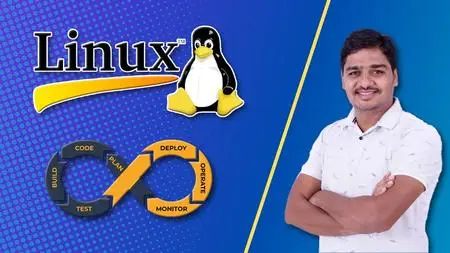 Linux for Cloud & DevOps Engineers