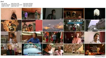 Jesus in India (2008)