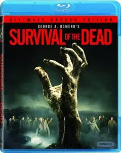Survival Of The Dead (2009)