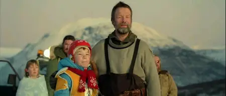 Trasporto Eccezionale - Un Racconto di Natale (2010)