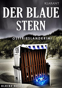 Der Blaue Stern - Ulrike Busch