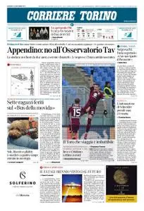 Corriere Torino – 30 dicembre 2018