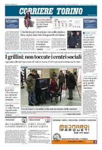 Corriere Torino – 12 febbraio 2019