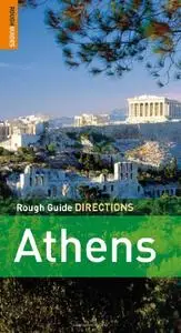 Rough Guide Directions Athens (Repost)