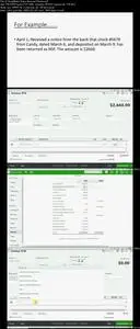 QuickBooks Online Advanced Receivables And Payables Solution