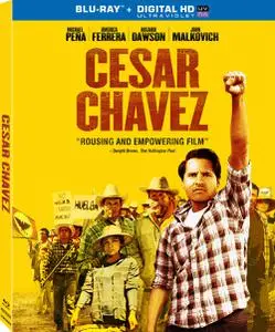 Cesar Chavez (2014)