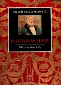 The Cambridge Companion to Oscar Wilde