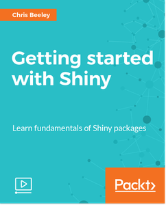 Getting started with Shiny