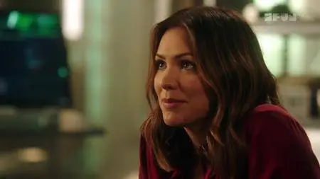 Scorpion S04E15