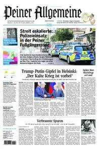 Peiner Allgemeine Zeitung - 17. Juli 2018
