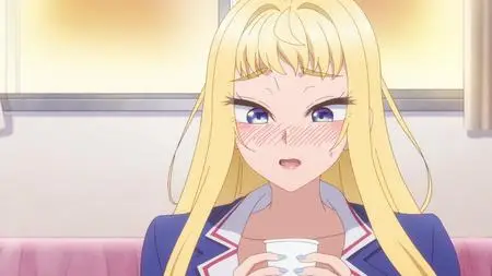 Dosanko Gal wa Namara Menkoi 06 mkv Dosanko Gal wa Namara Menkoi 06 mkv" yEnc