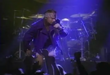 Music Video : Guns 'n' Roses - You Could Be Mine