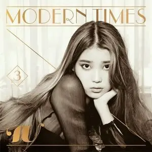 IU - Modern Times (2013)