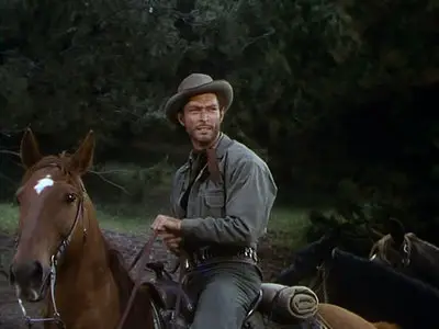 Dawn at Socorro (1954)