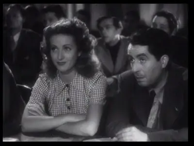 Battement de coeur / Beating Heart (1940)