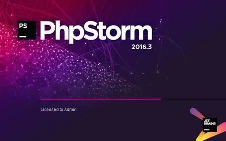 JetBrains PhpStorm 2016.3.3