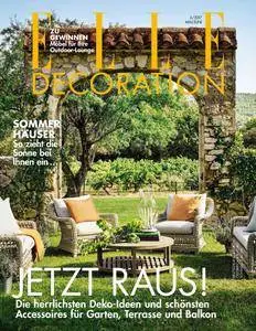 ELLE DECORATION Germany - Mai 01, 2017