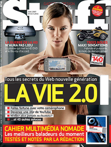 Stuff - n°63 - Mai 2007