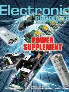 Electronic Products - POWER Supplement 2011