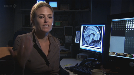 BBC Horizon: Out of Control? (2012)