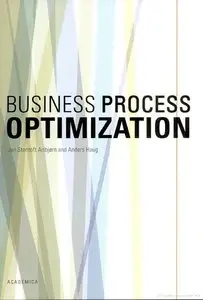 Business Process Optimization (repost)