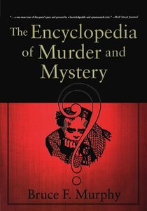 The Encyclopedia of Murder and Mystery (repost)